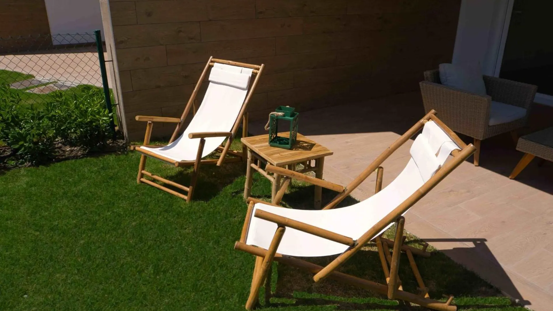 Apartment Sunny Claudia'S Garden Calaceite Torrox Spain