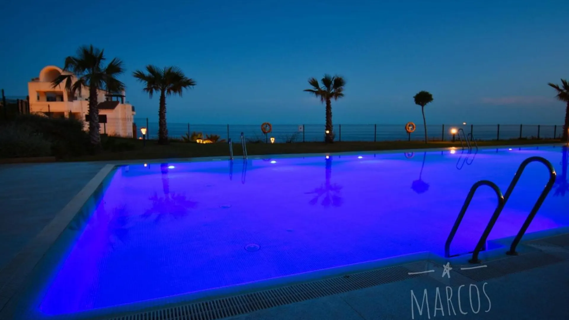 Apartment Sunny Claudia'S Garden Calaceite Torrox