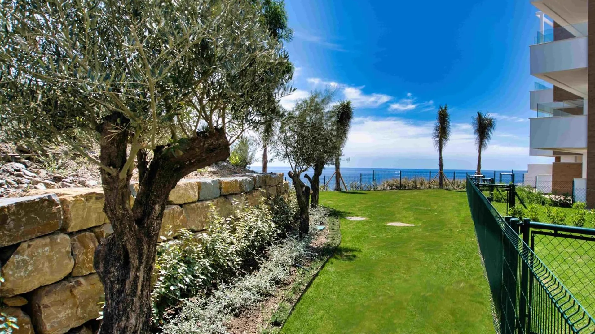 Sunny Claudia'S Garden Calaceite Torrox 0*,  Spain