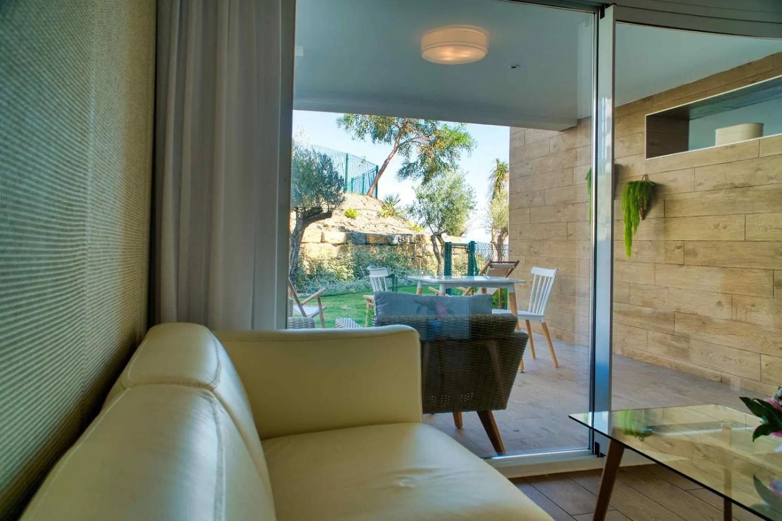 Apartment Sunny Claudia'S Garden Calaceite Torrox Spain